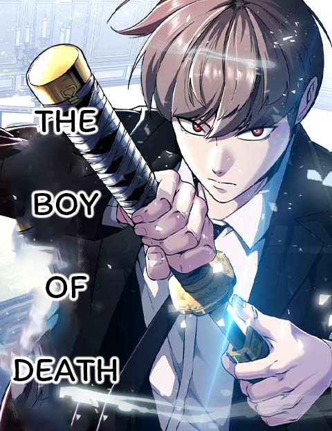 The Boy Of Death